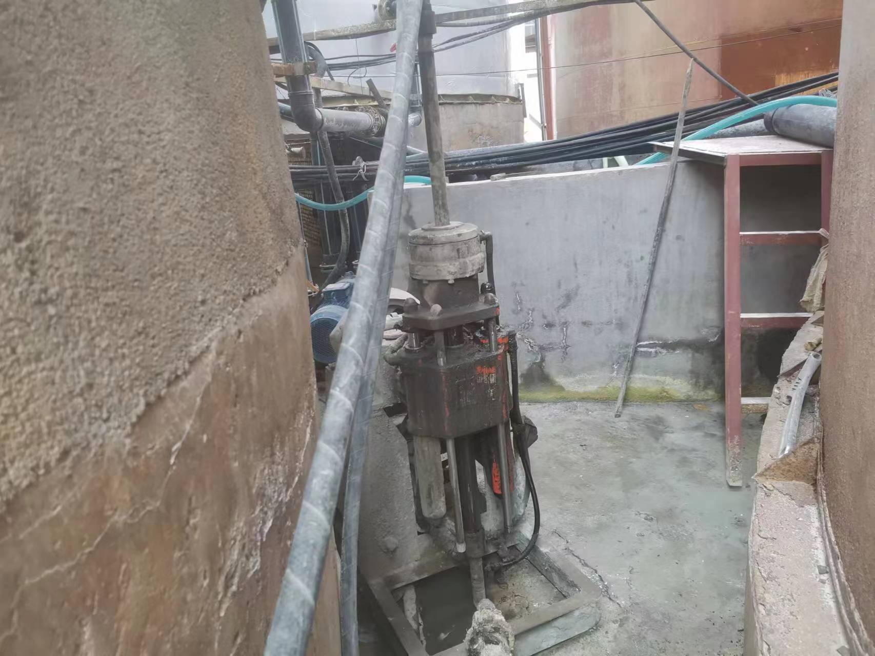 浉河基础注浆工程施工中应注意哪些?